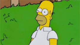 Homer Simpson